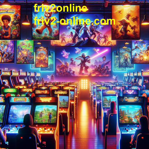 Arcade