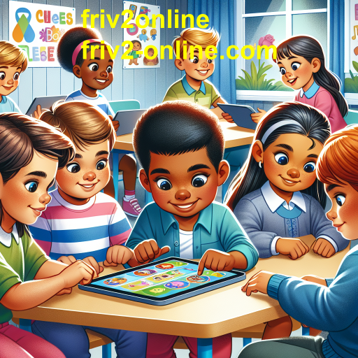 Educativos