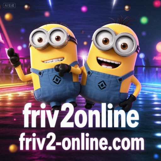 friv2online